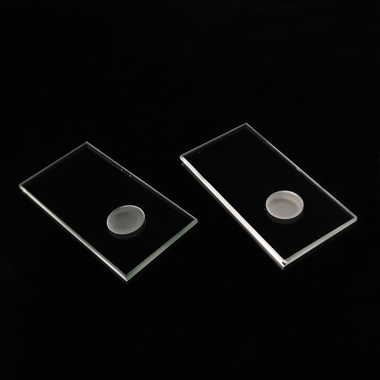 Quartz Sample 1