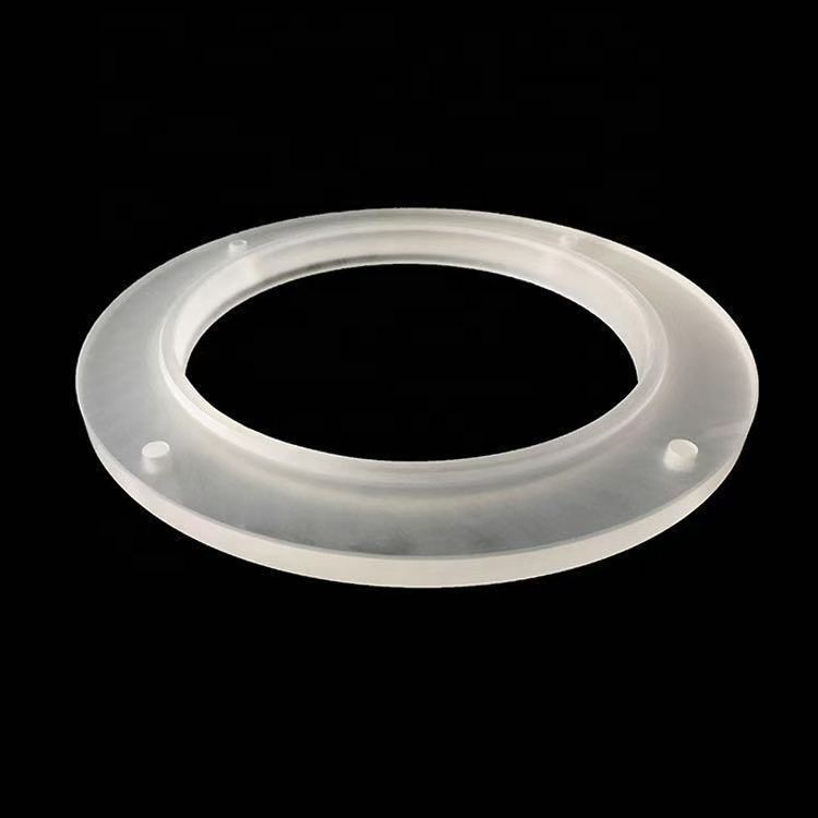 High Temperature Quartz Glass Plate for Curing Machine