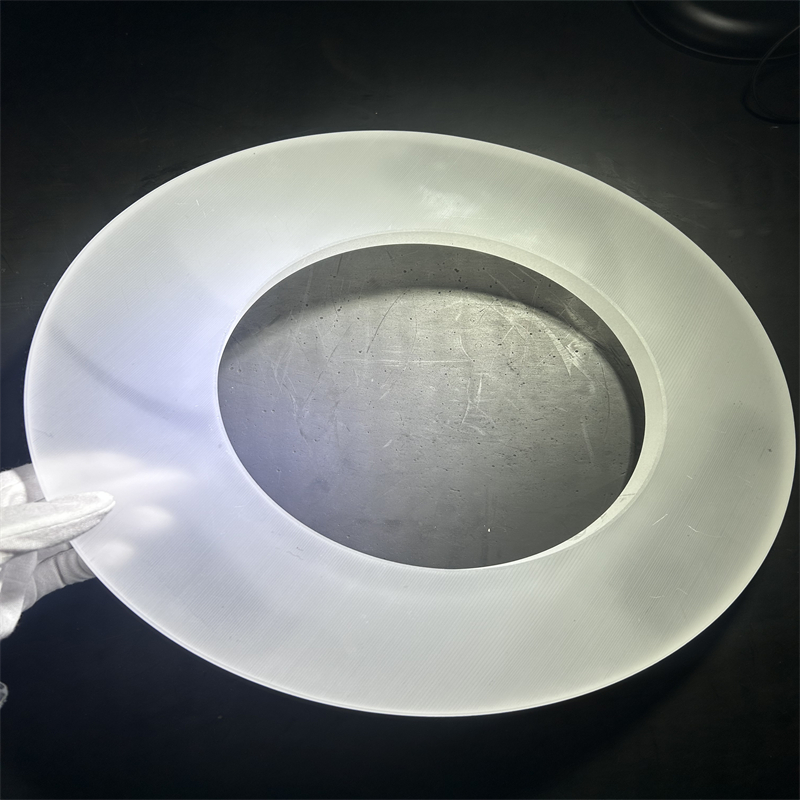 Quartz Plate Type A