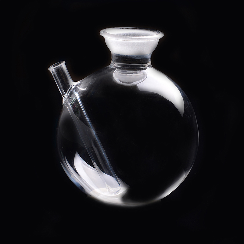 Quartz Glass Component