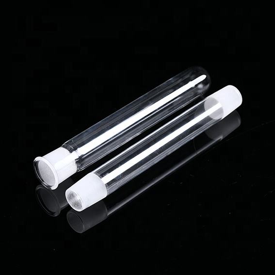 Quartz Fabrications