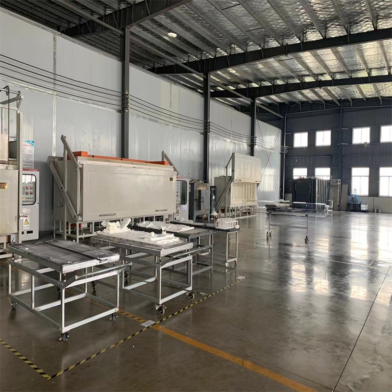 Production Workshop