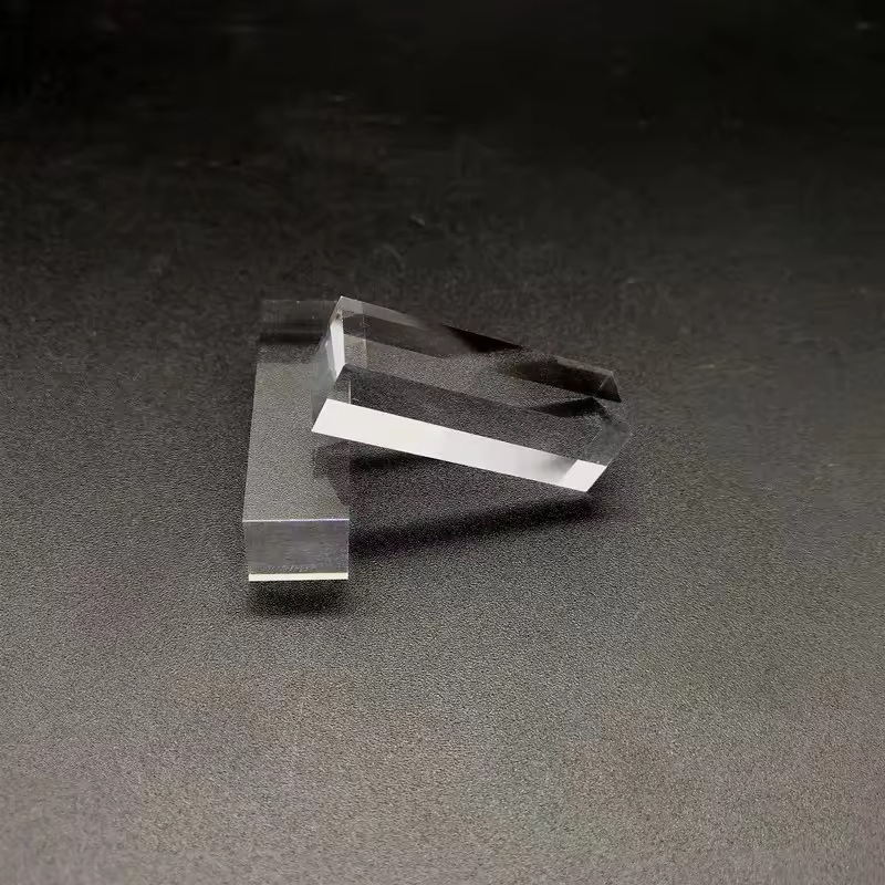 Quartz Plate Type C