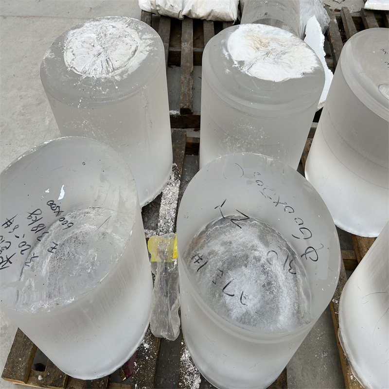 Quartz Material