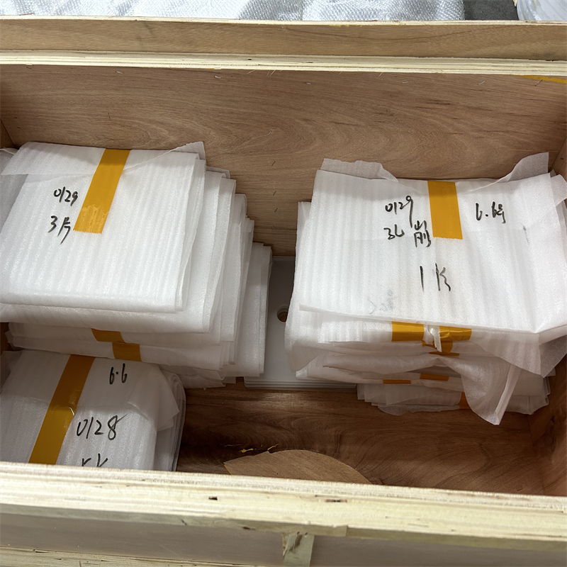 Make wooden cases