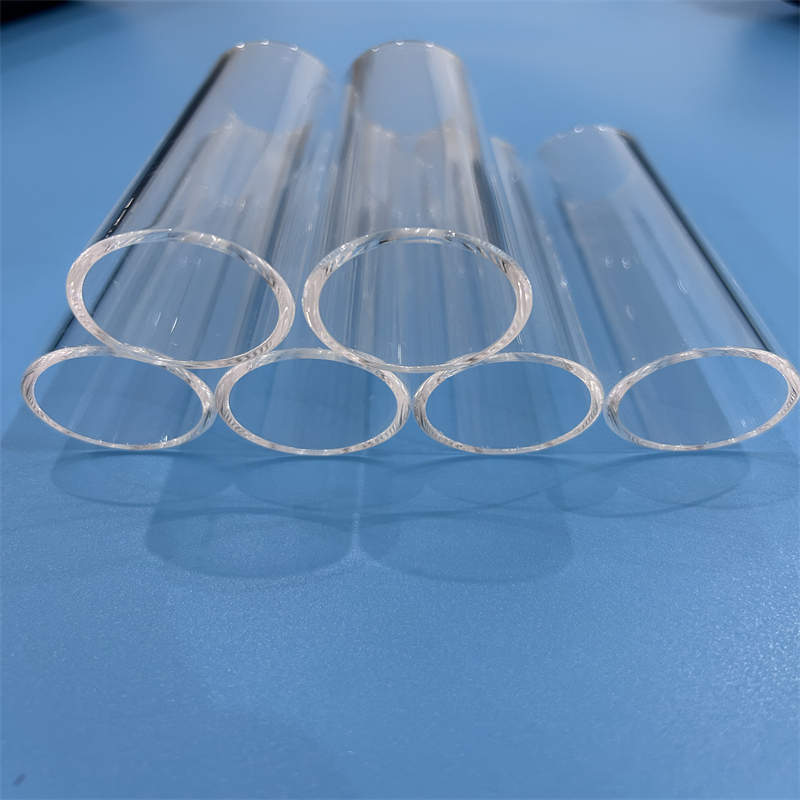 Quartz Performance Testing