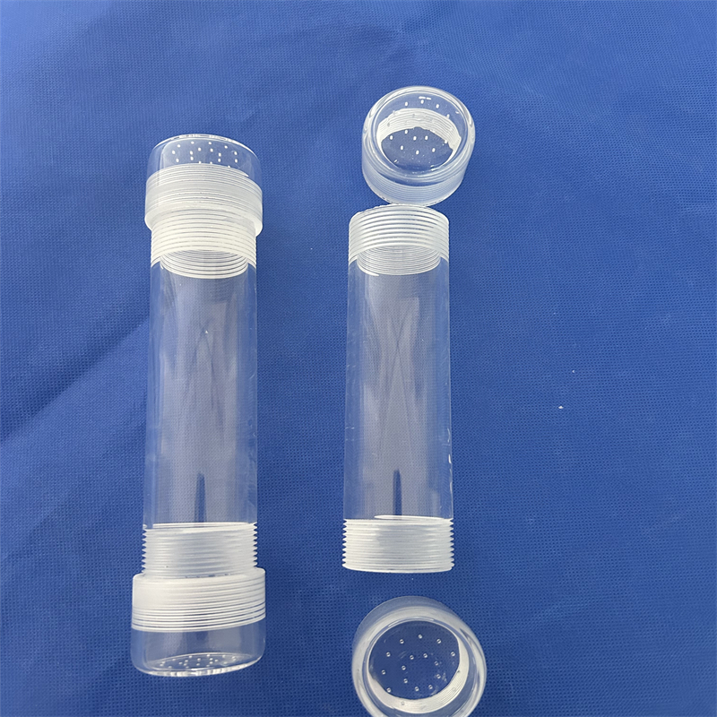 Quartz Product Display