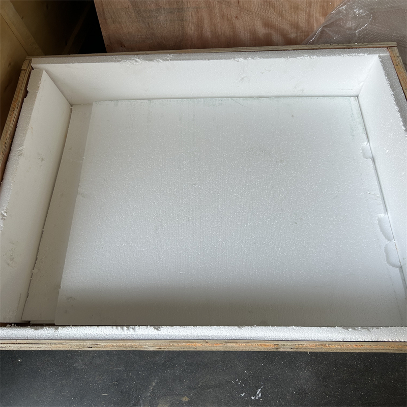 Packaging Step 2