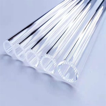 UV Lamp Quartz Sleeve Ozone Free Generating Light