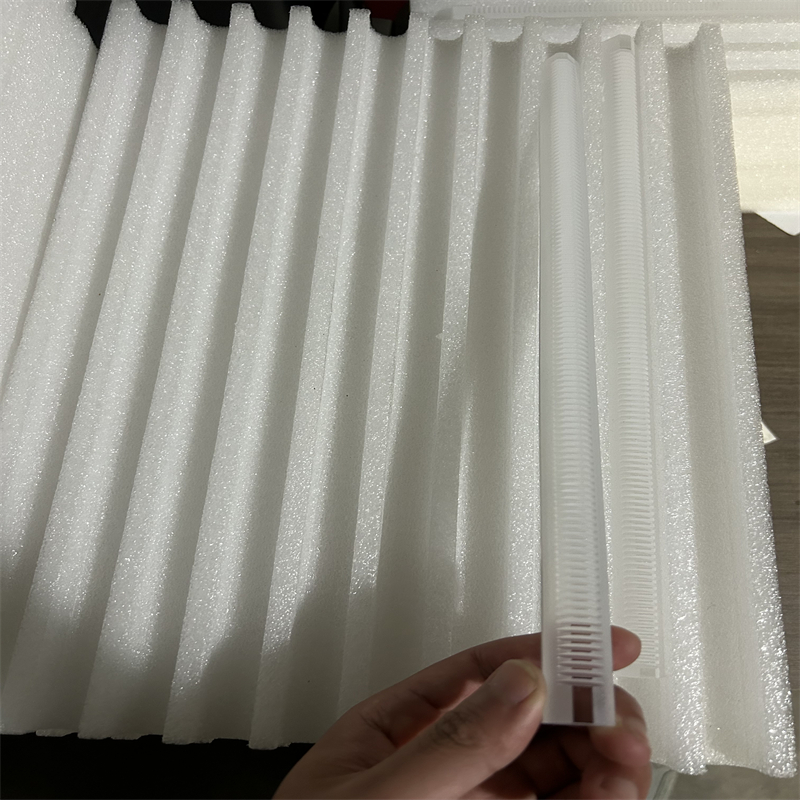 Packaging Step 1