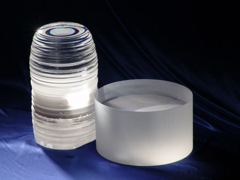 The Role of Quartz Rings in CVD Machine Deposition Processes