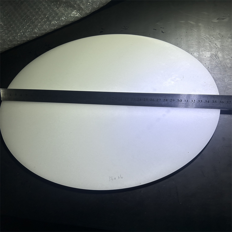 Quartz Plate Type B