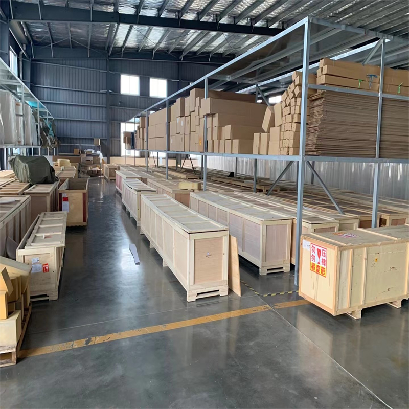 Factory Products 2