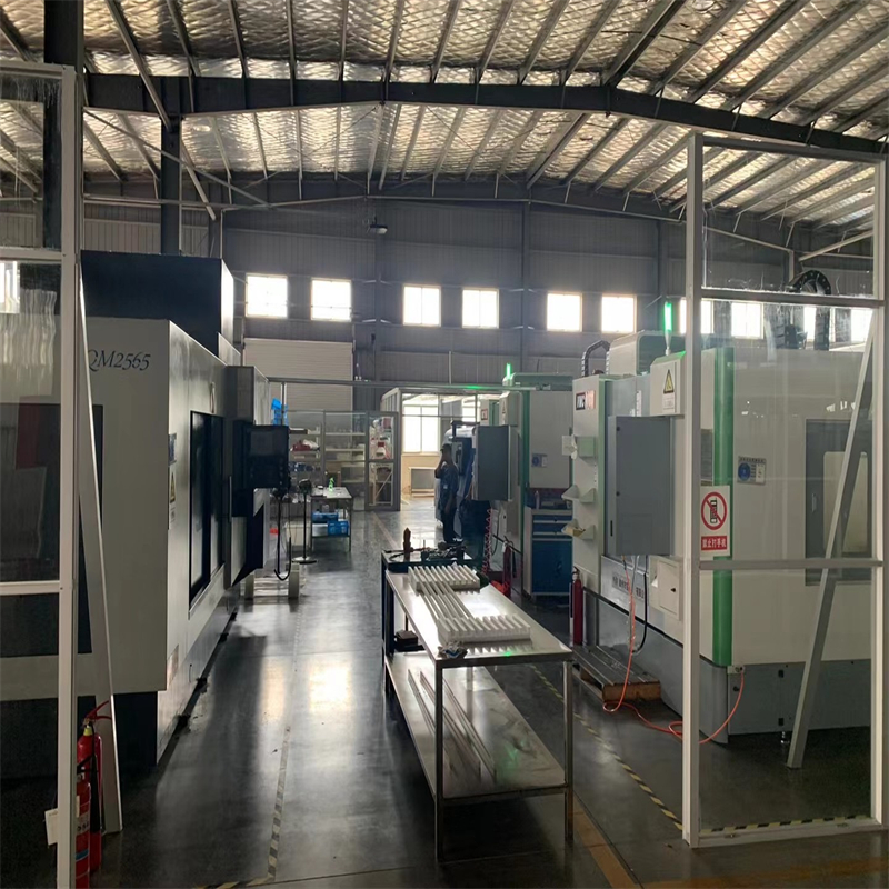 Precision Apparatus