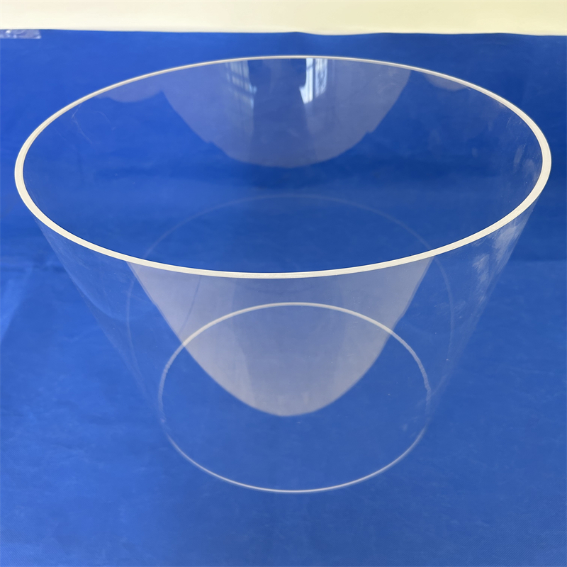 Quartz Workmanship