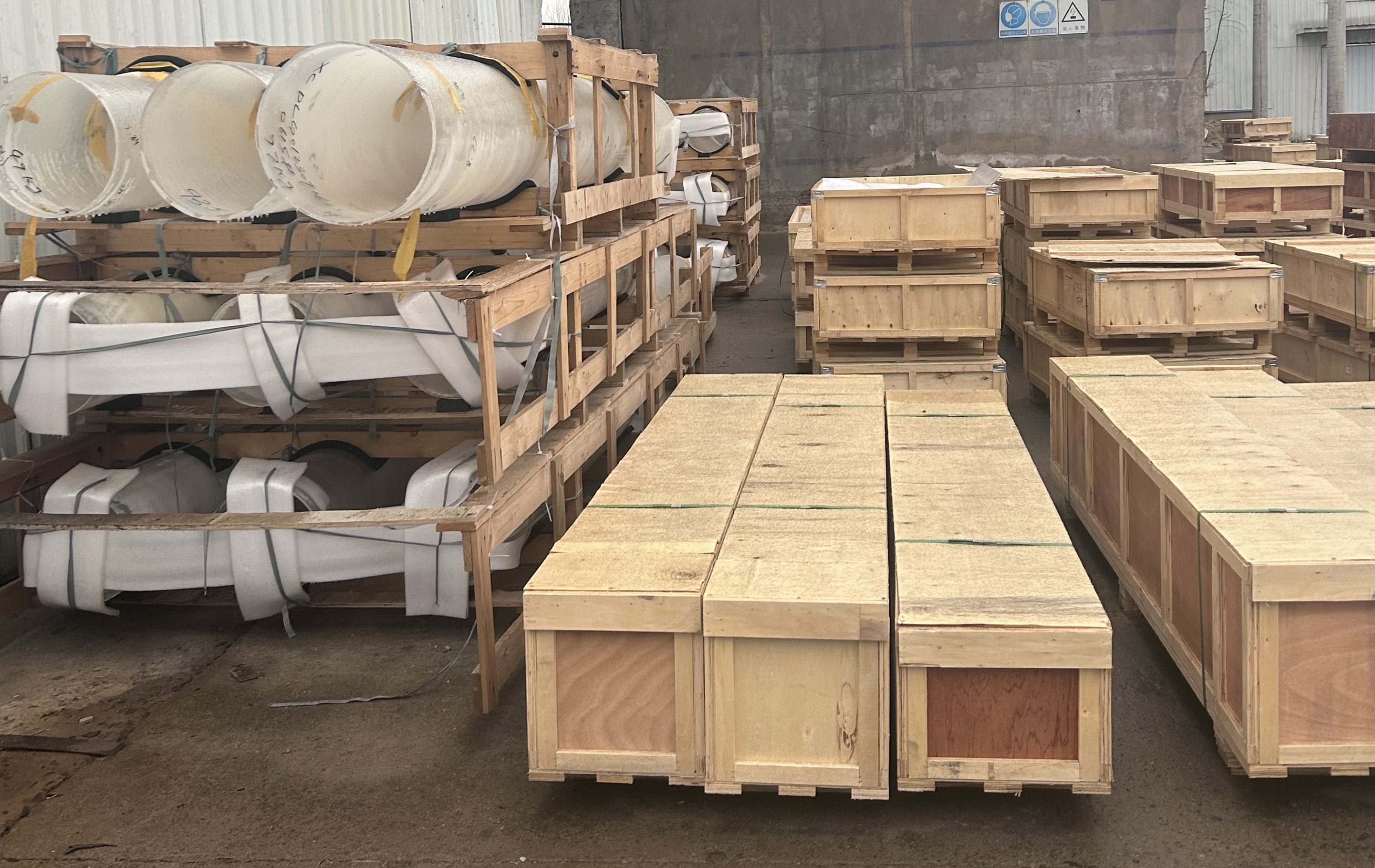 Factory Production