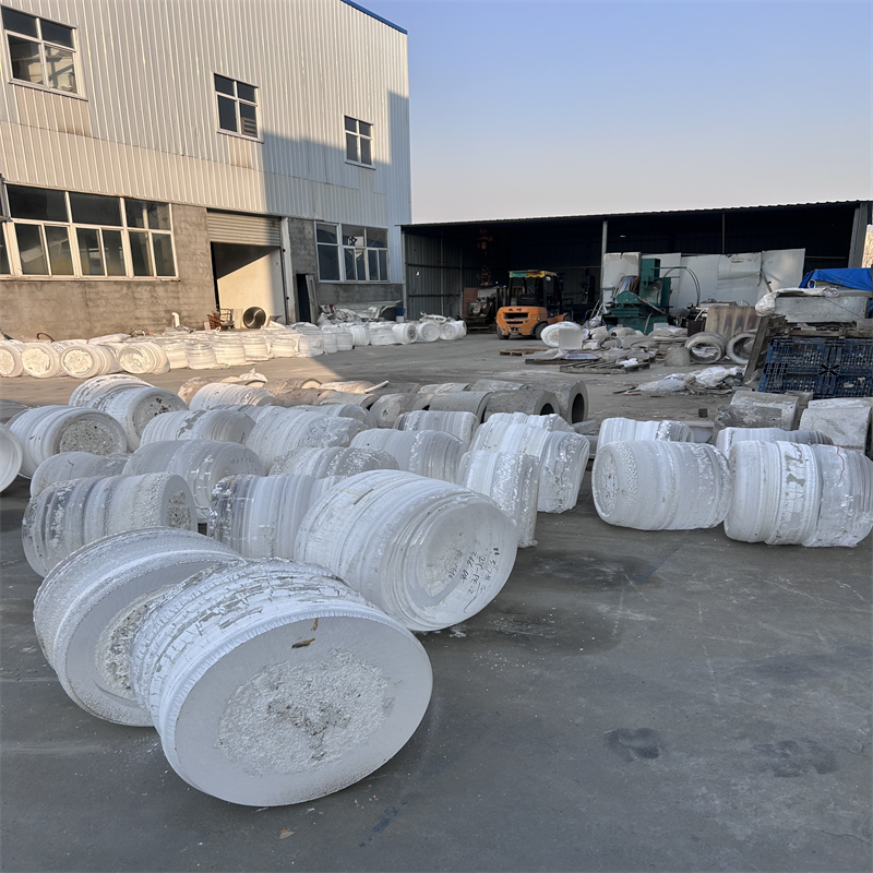 Facility Equipment 1