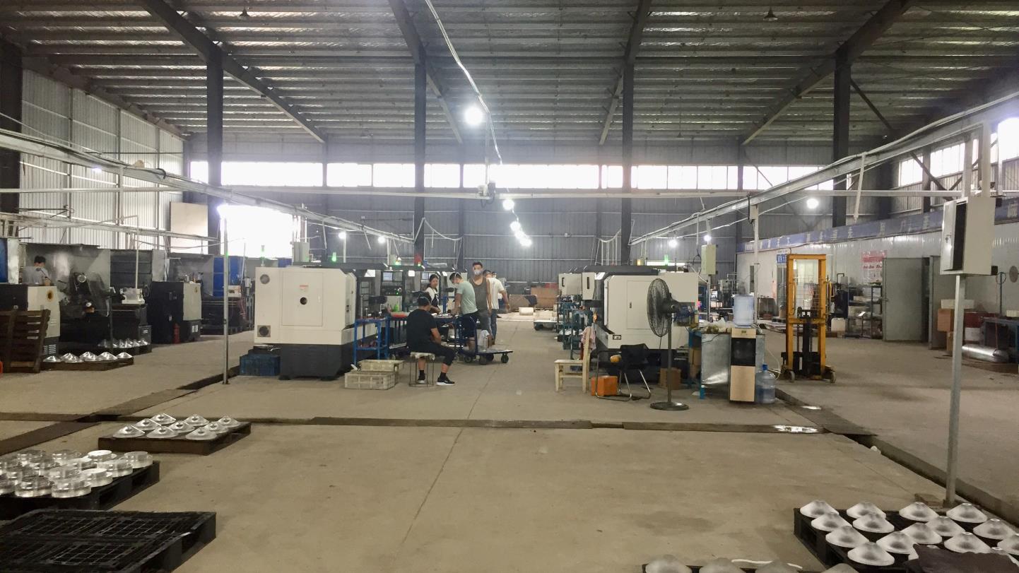 Factory Workshop 1